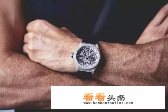 中国飞行员手表都是怎样的？