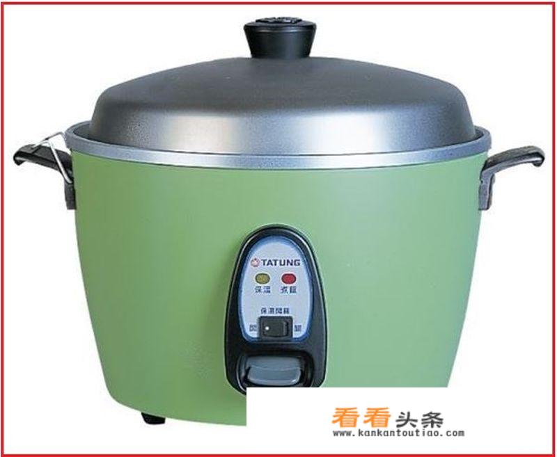 电炒锅的优点和缺点？