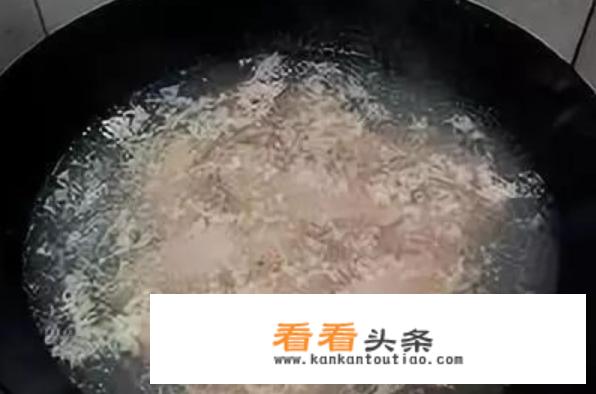 可乐鸡翅的最正宗的做法？