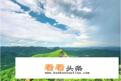 铜川旅游必去景点攻略？