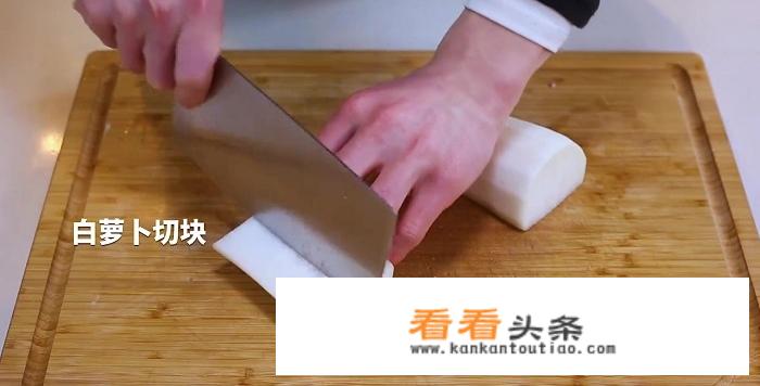 炖羊肉汤的正确做法？