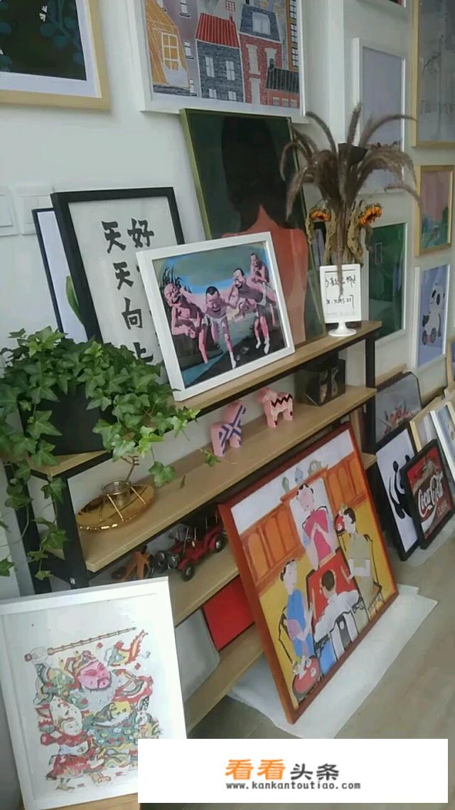 创意家居饰品行业的前景怎么样？