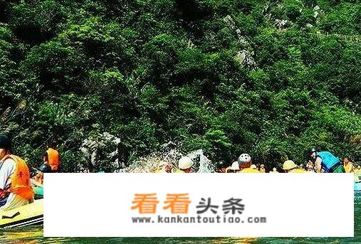 夏天去哪些地方游玩最好？