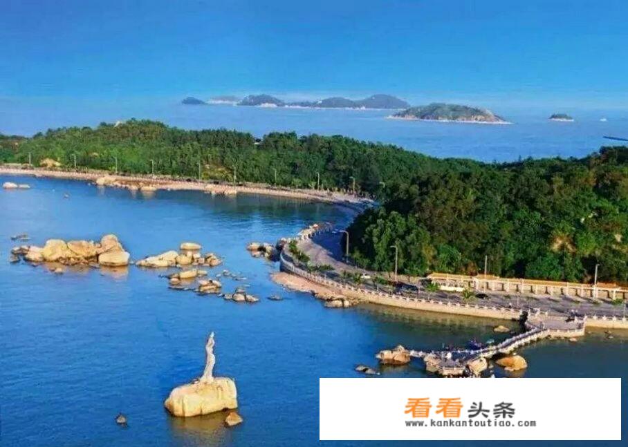 夏天去哪些地方游玩最好？