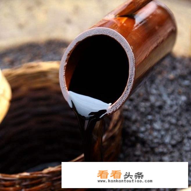 味极鲜和酱油的区别？