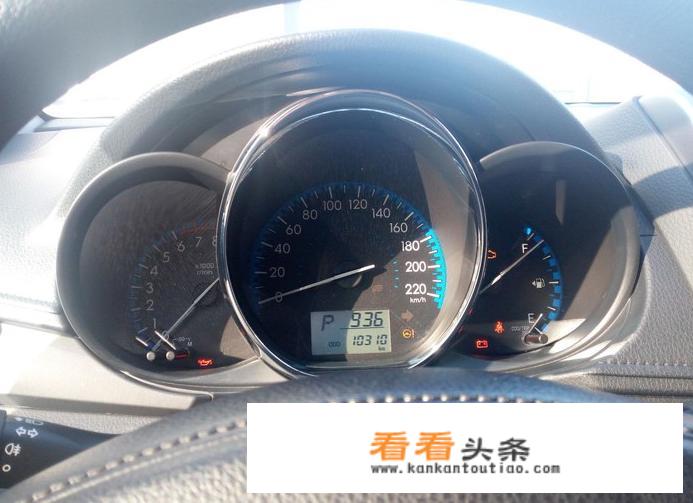 威驰的优缺点？