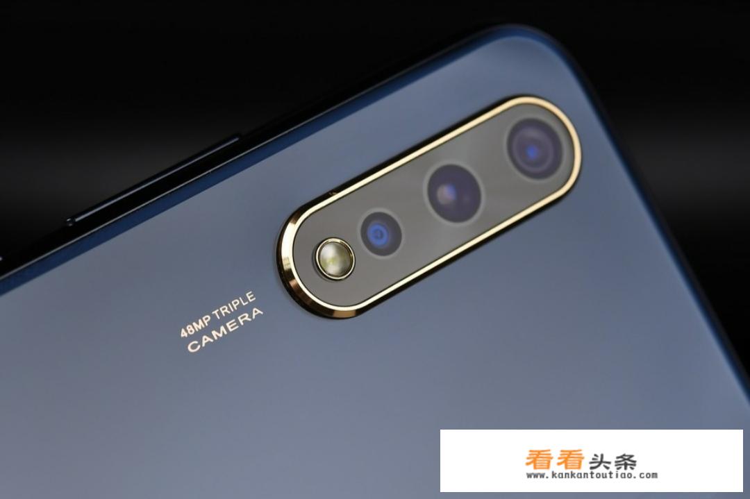 vivoZ5手机怎么样，配置如何？