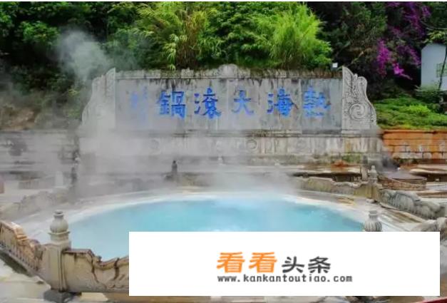 去腾冲旅游998元是低价游吗？