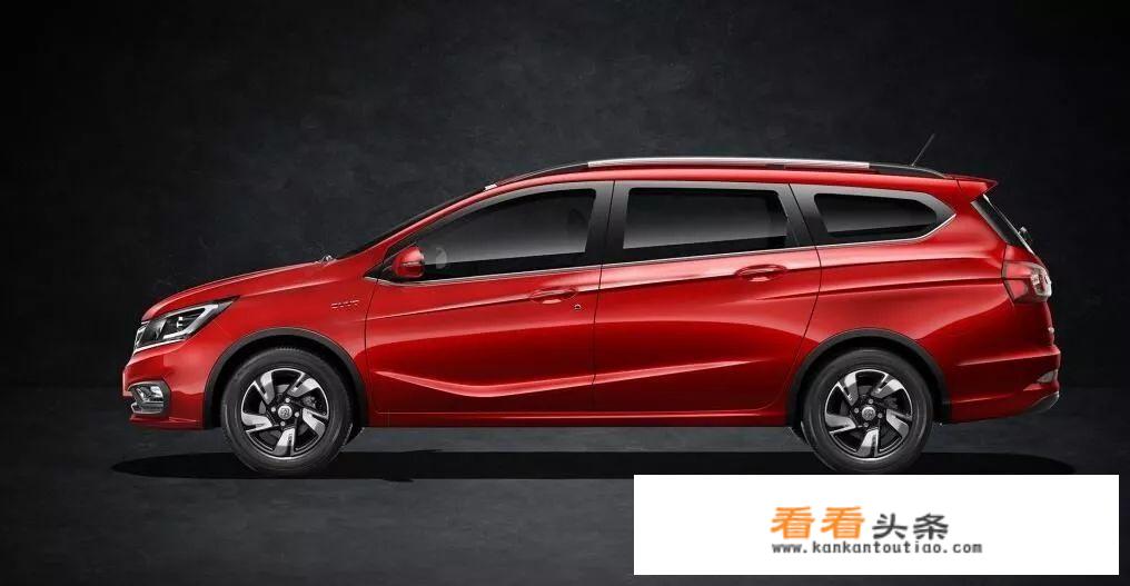 裸车5万左右什么车好？