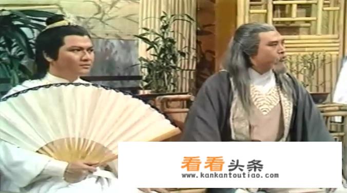 杨康与欧阳克，谁的武功更高？