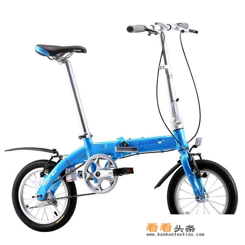 大行折叠车的价位在什么范围内？