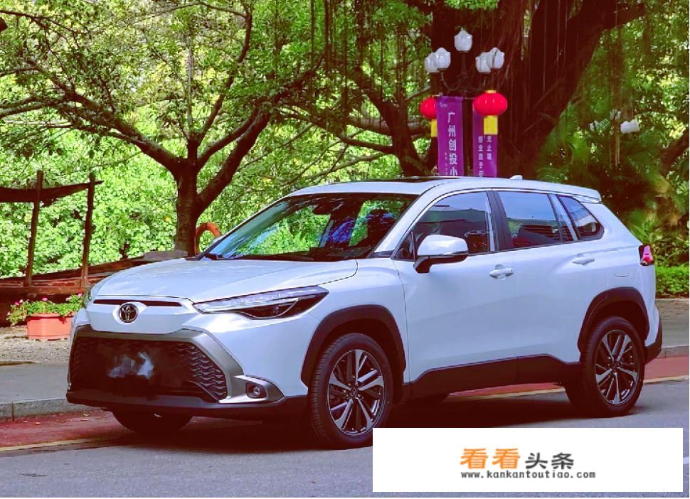 广汽丰田紧凑型SUV锋兰达值得买吗？