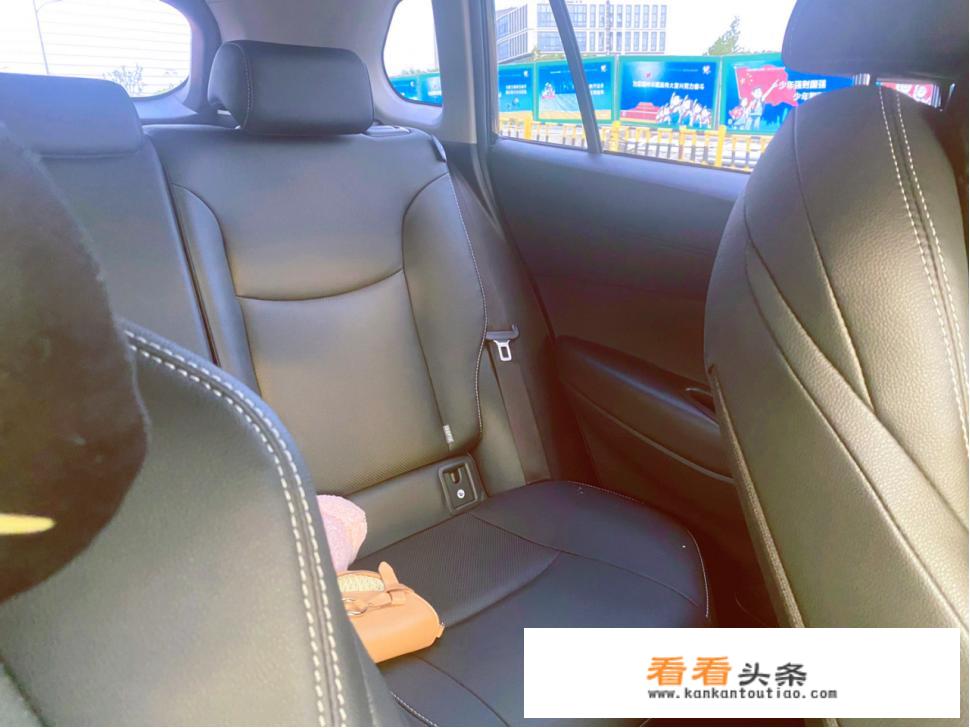 广汽丰田紧凑型SUV锋兰达值得买吗？