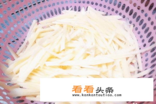 家常鸡胸肉怎么炒好吃？