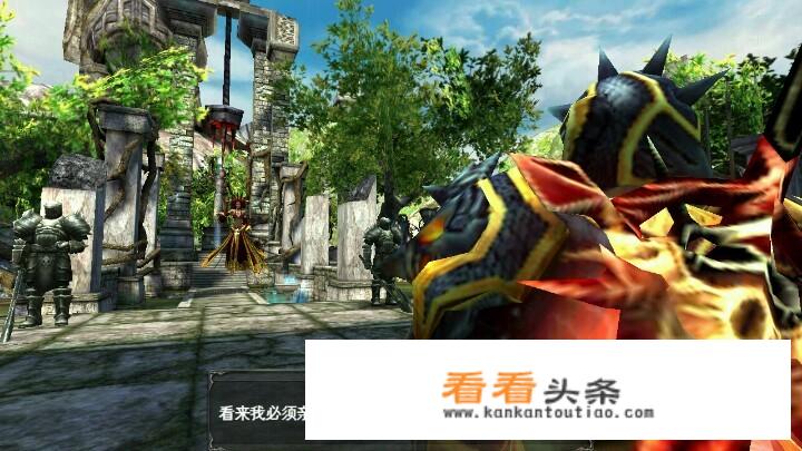 世界三大回合制奇幻游戏？