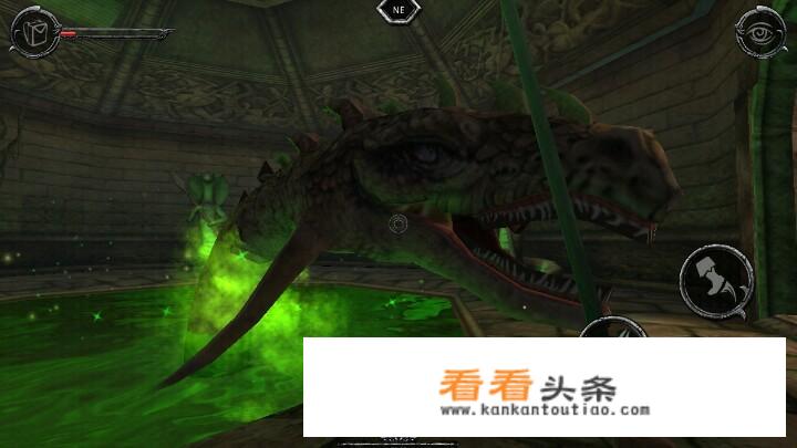 世界三大回合制奇幻游戏？