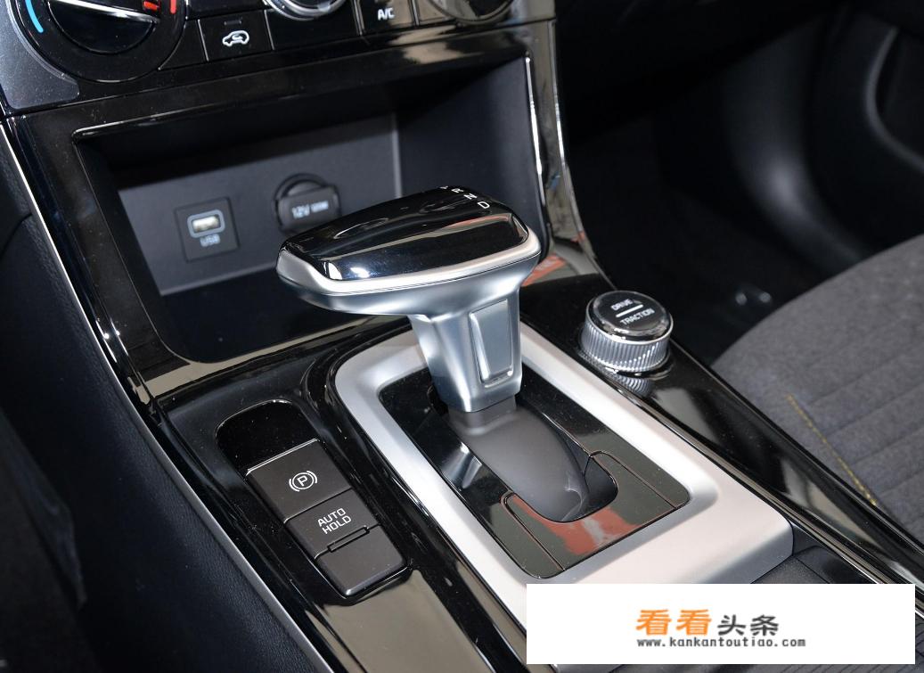 2021起亚kx3傲跑评测？