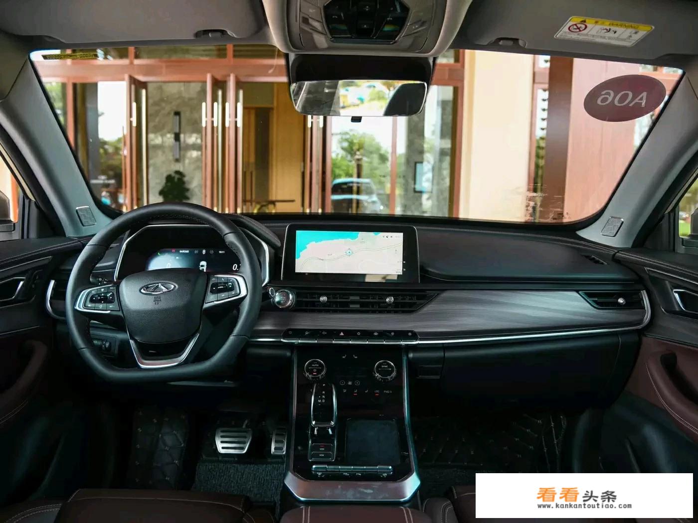 2013款瑞虎怎么样,这个小SUV适合家用吗，一个月得多少钱，怎么样？