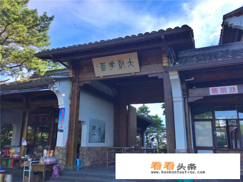 杭州天目山和千岛湖哪个更好玩？