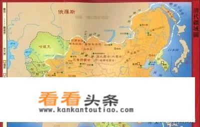 历史上大清帝国有多强大？