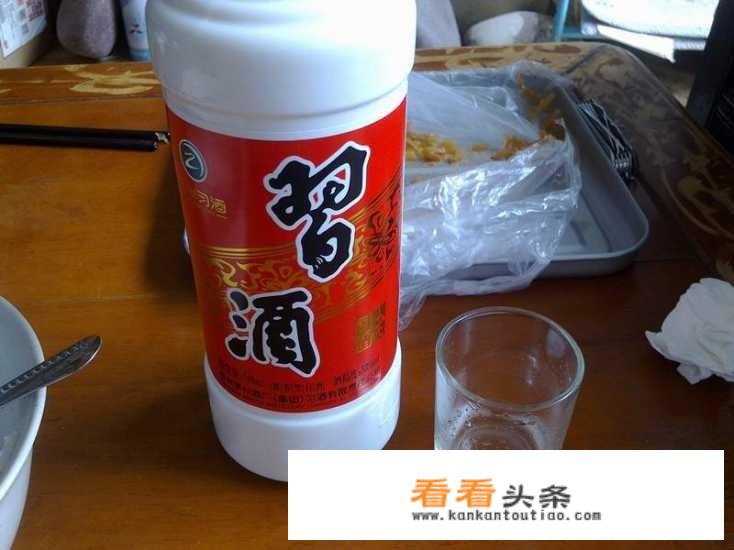2003年的习酒多少钱一瓶？