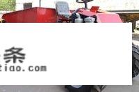 小四轮升降不起什么故障？