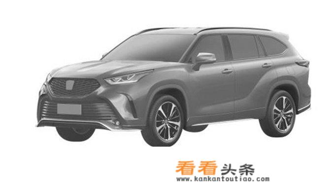 2021款丰田3月有什么新车上市？