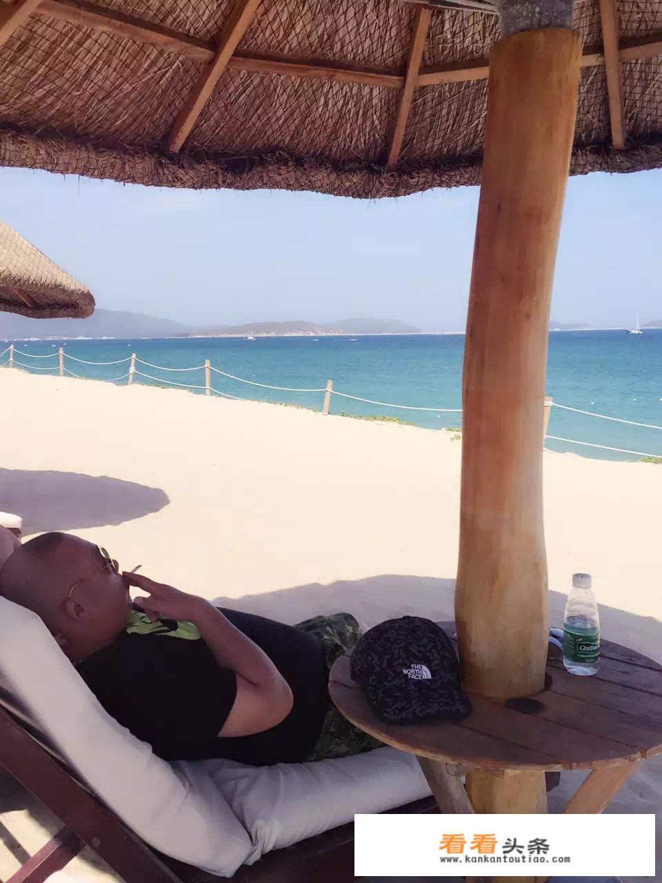 西安去三亚旅游报团多少费用？