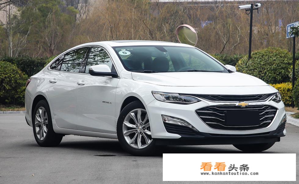 2023款迈锐宝xl上市时间？