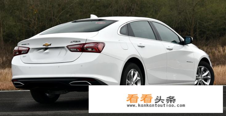 2023款迈锐宝xl上市时间？