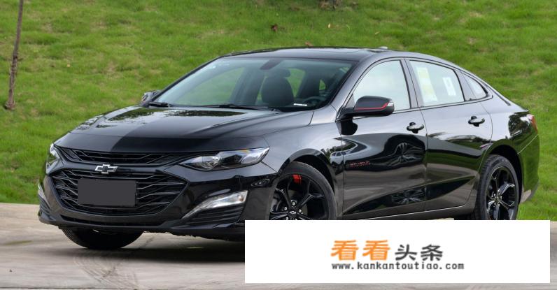 2023款迈锐宝xl上市时间？