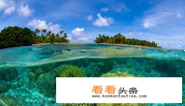 泰国普吉深潜哪个岛比较好？