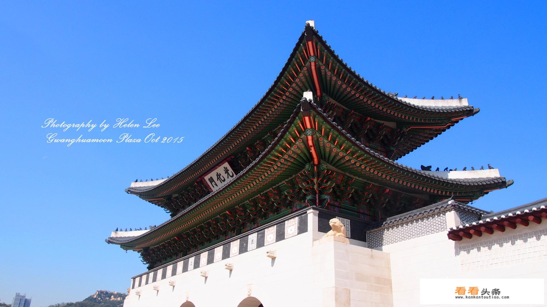 介绍韩国大邱旅游景点？