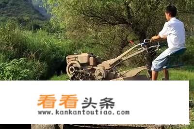 四方手扶拖拉机价格是多少？