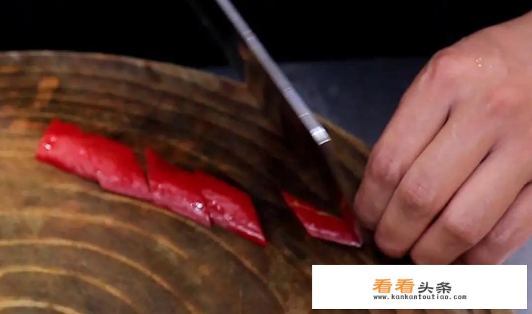 怎么炒山药是最正确的方法？