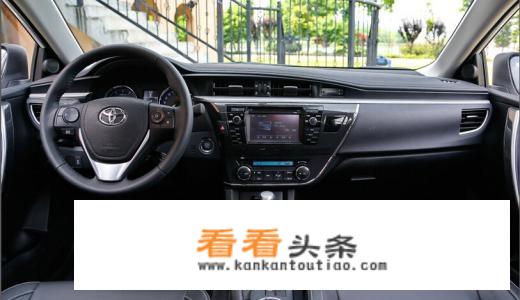 10万左右的合资车，性价比哪款最高？