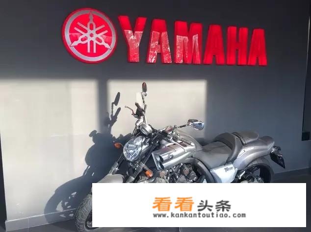 原装雅马哈踏板摩托车？