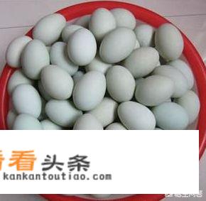 腌咸鸭蛋水和盐的比例？