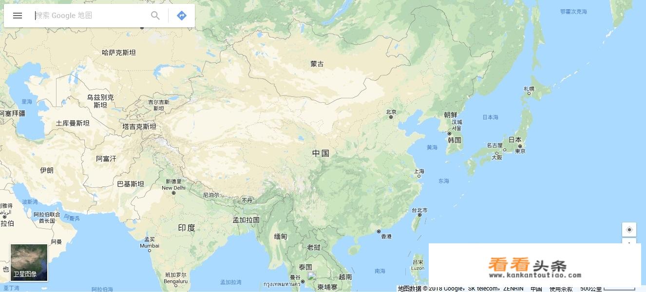 大家都来说说出国旅游都用什么地图软件？