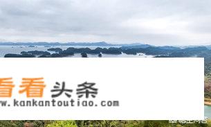千岛湖冬天必玩的景点推荐？