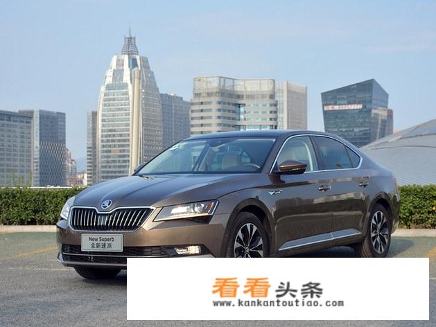 2022款斯柯达速派有颗粒捕捉器吗？
