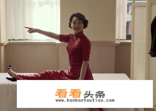 你觉得最性感的女明星是谁？谁是女性演艺圈中最性感的女星？