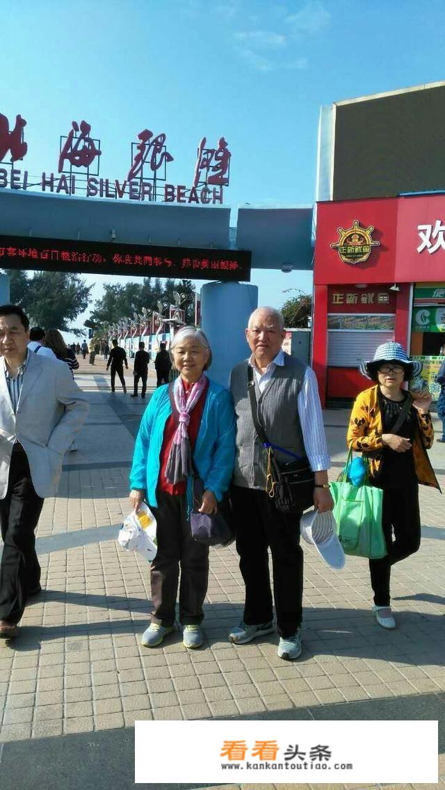 冬天旅居（养老）为什么大家都喜欢来海南三亚？