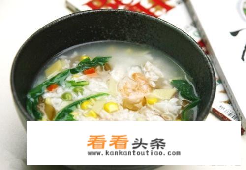 汤泡饭对肠胃不好吗？