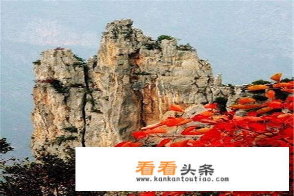 宜昌市2022旅游年卡包括哪些景点？