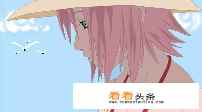 火影忍者漫画已经出完了，但是最后我却没看懂，鸣人的老婆到底是不是雏田？