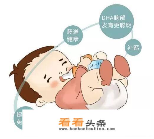 国产奶粉十大品牌是什么？