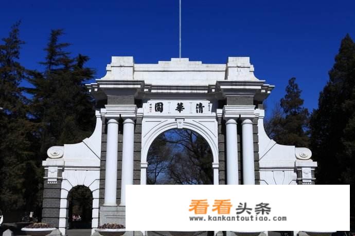 清华大学共9个门，为何西门更受欢迎？因为西二门吗？为什么清华大学西门最热门，是否与西二门有关?