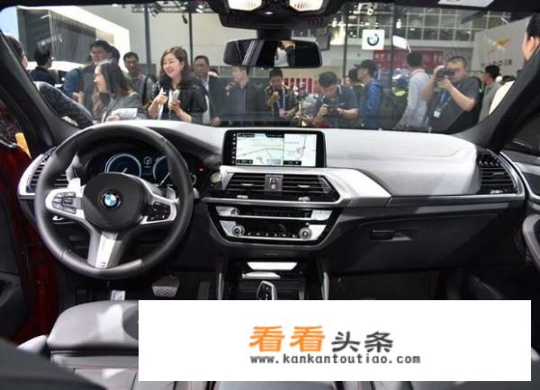 宝马x4怎么样，多少钱能上路？