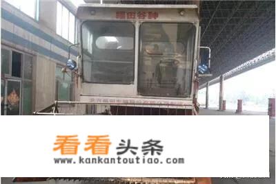 哪种牌子的小型收割机比较热销？